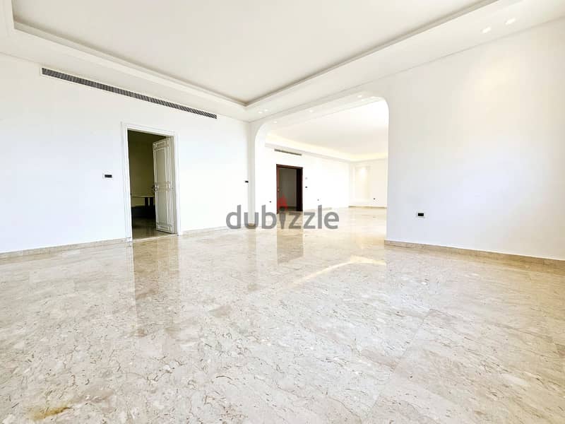 RA24-3577 Spacious Apartment 400m² in Ramlet El Bayda, $ 3,333 cash 2