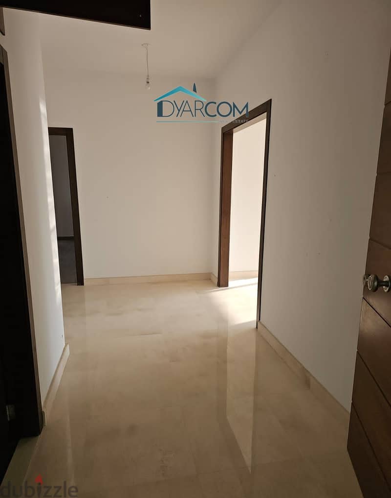 DY1918 - Kfarehbab New Apartment For Sale! 2