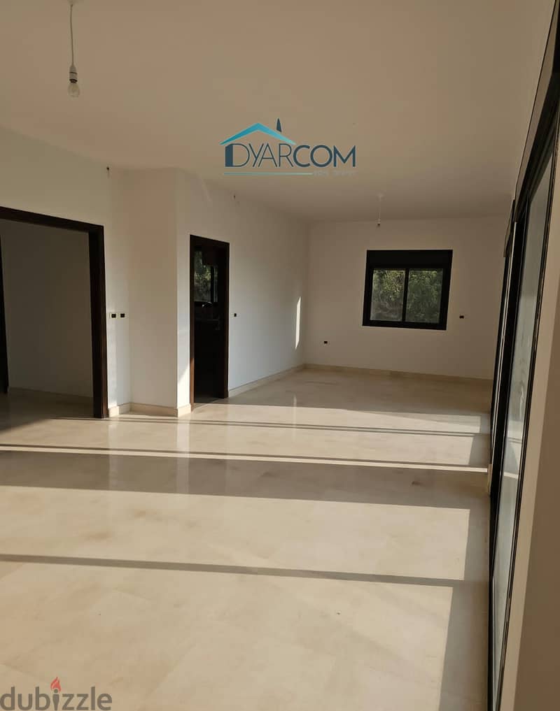 DY1918 - Kfarehbab New Apartment For Sale! 3