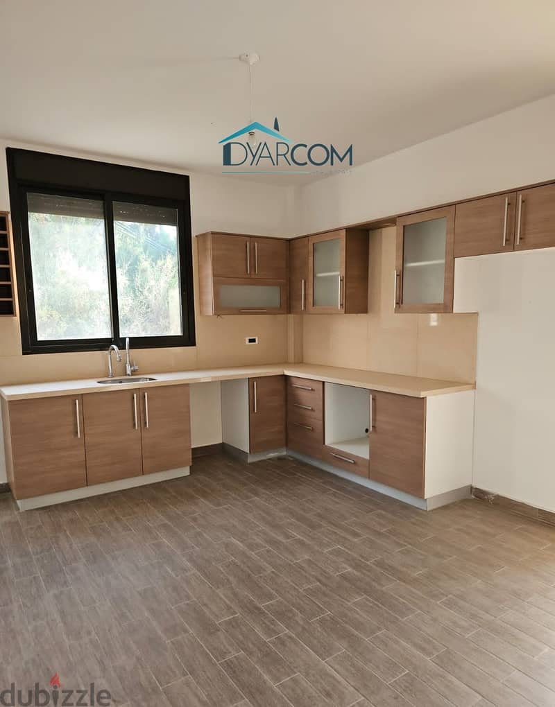 DY1918 - Kfarehbab New Apartment For Sale! 5