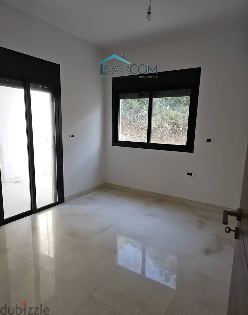 DY1918 - Kfarehbab New Apartment For Sale! 7