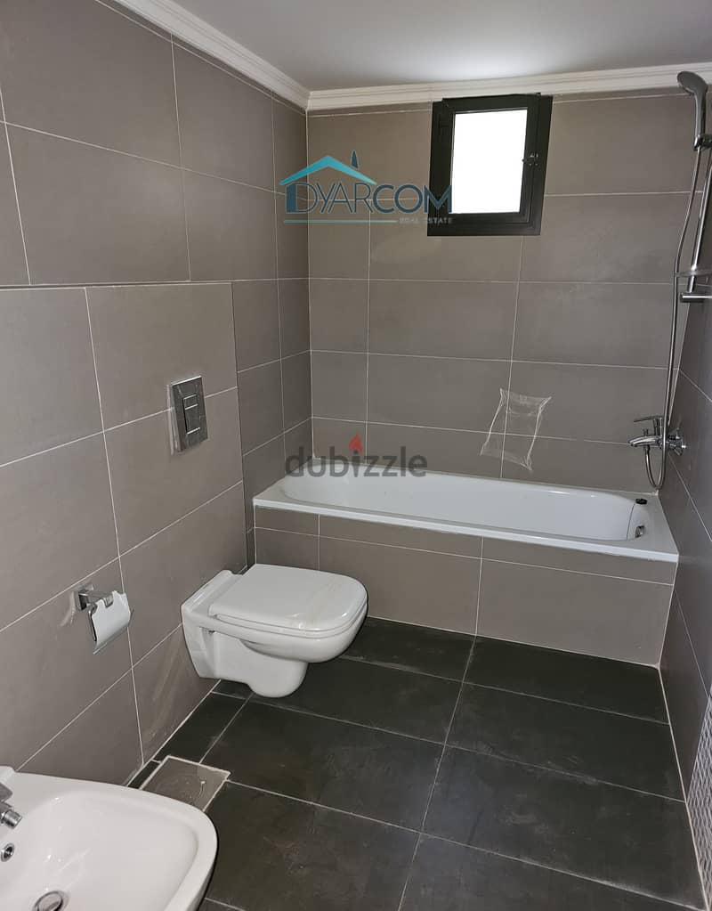 DY1918 - Kfarehbab New Apartment For Sale! 8