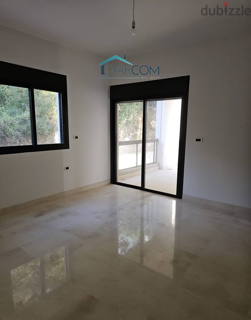 DY1918 - Kfarehbab New Apartment For Sale! 9