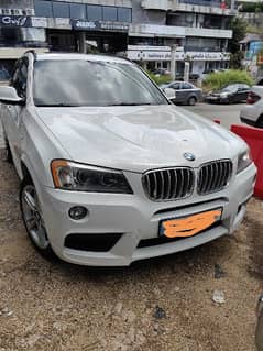 BMW X3 2011 0