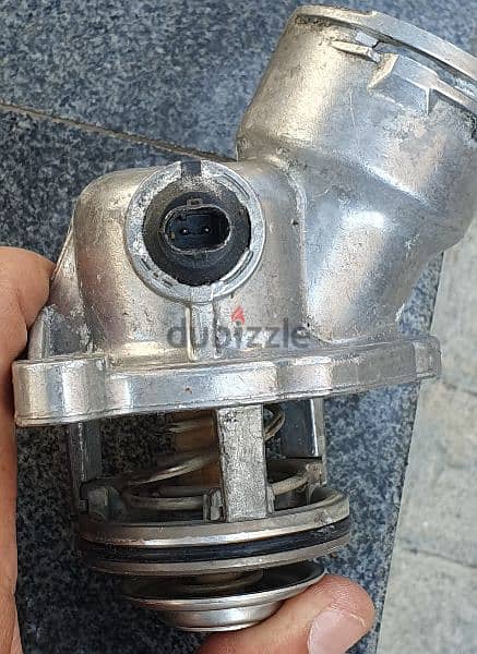 Thermostat Mercedes ML350 2007 used likenew with warranty 20$ 03723895 6