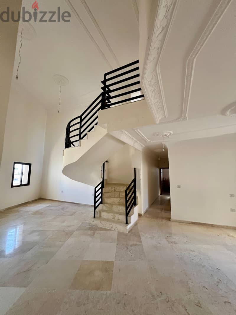 5 Bedroom Duplex on Salim Salam 2