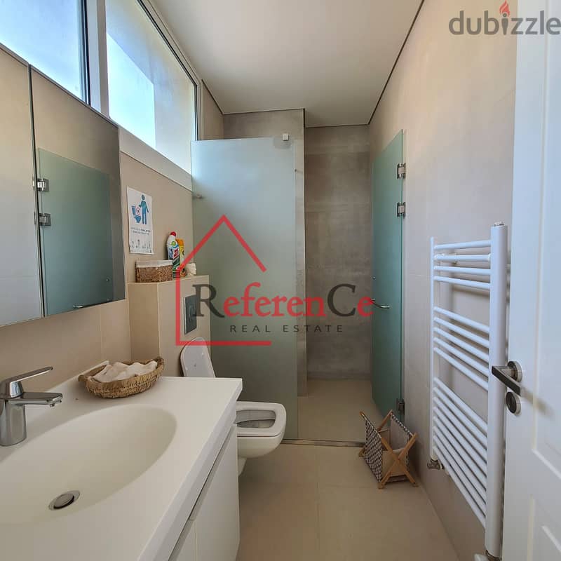 Unique Triplex Villa In Jbeil فيلا إستثنائية ثلاث طوابق في جبيل 6