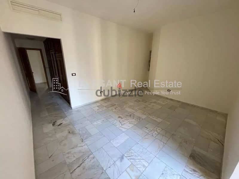 Spacious Apartment | Open View | Tallet Al Khayat 4