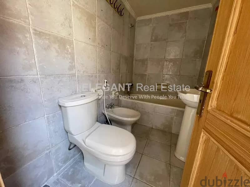 Spacious Apartment | Open View | Tallet Al Khayat 6