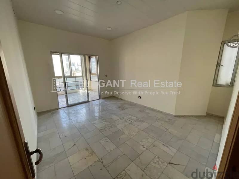 Spacious Apartment | Open View | Tallet Al Khayat 7