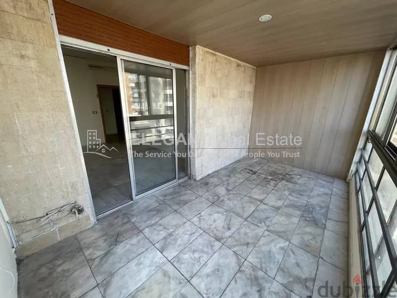 Spacious Apartment | Open View | Tallet Al Khayat 8