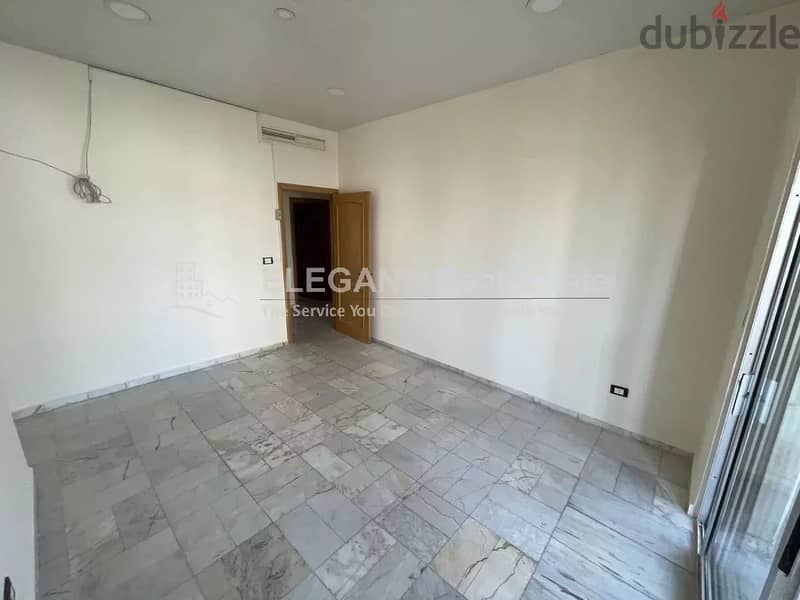 Spacious Apartment | Open View | Tallet Al Khayat 9