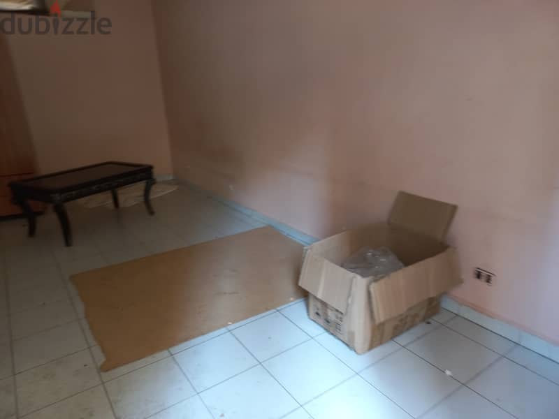 One room for rent in Zalkaغرفة واحدة للأيجار في الزلقا 1