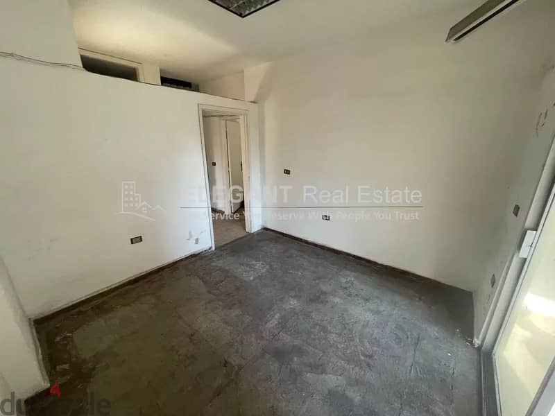 Prime Location Apartment | Attractive Price | Mar Elias 1