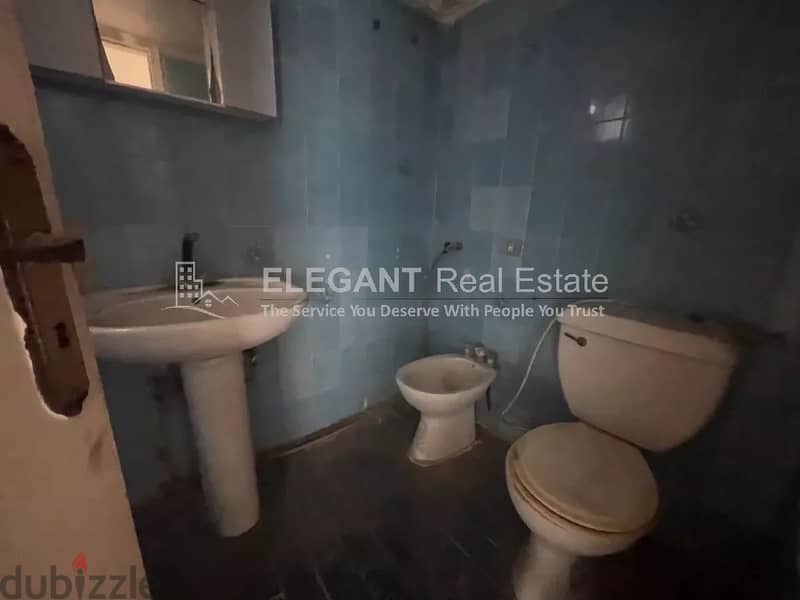 Prime Location Apartment | Attractive Price | Mar Elias 3