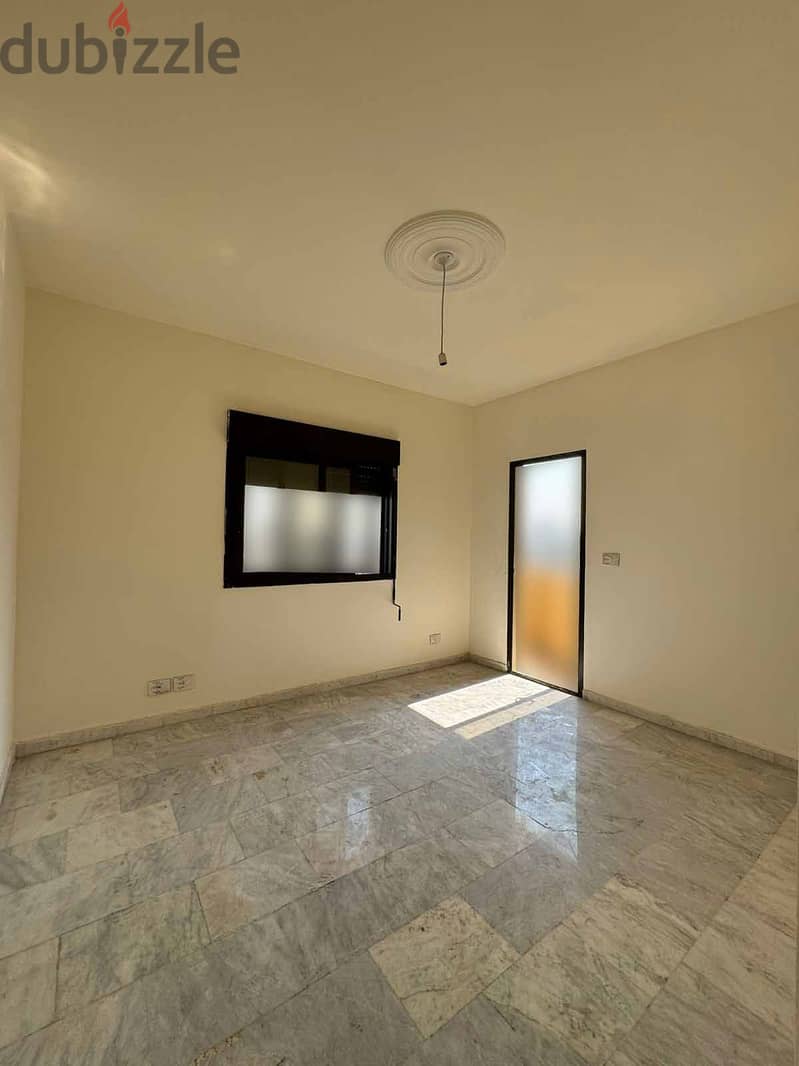 BRAND NEW IN AICHA BAKKAR PRIME (170SQ) 3 BEDROOMS , (BT-918) 4