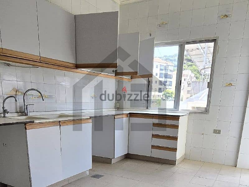 Apartment for rent in zalka شقة للايجار في الزلقا 1