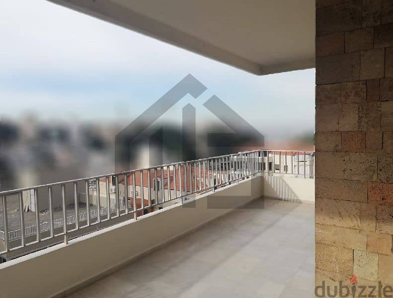 Apartment for rent in zalka شقة للايجار في الزلقا 2