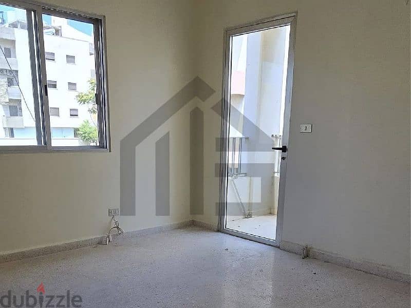 Apartment for rent in zalka شقة للايجار في الزلقا 3