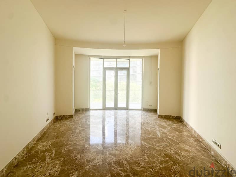 Spacious 4-Bedroom Apartment with Sea View for Sale in Downtown 8