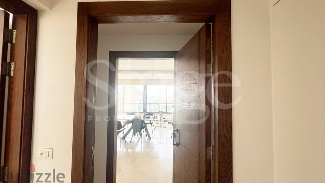 APARTMENT FOR SALE IN Ain El Mraisse! 1