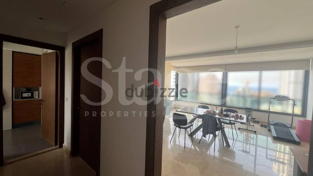 APARTMENT FOR SALE IN Ain El Mraisse! 2