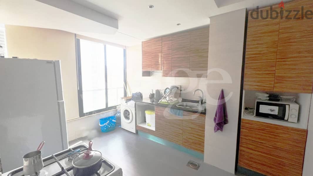 APARTMENT FOR SALE IN Ain El Mraisse! 3