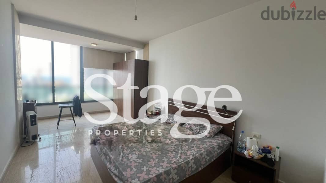 APARTMENT FOR SALE IN Ain El Mraisse! 4