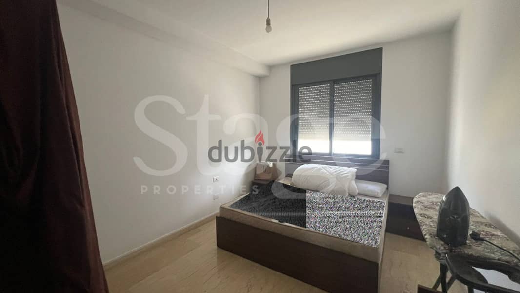 APARTMENT FOR SALE IN Ain El Mraisse! 5