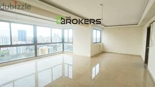 Apartment for Sale in Achrafieh  شقة  للبيع في الأشرفية 0