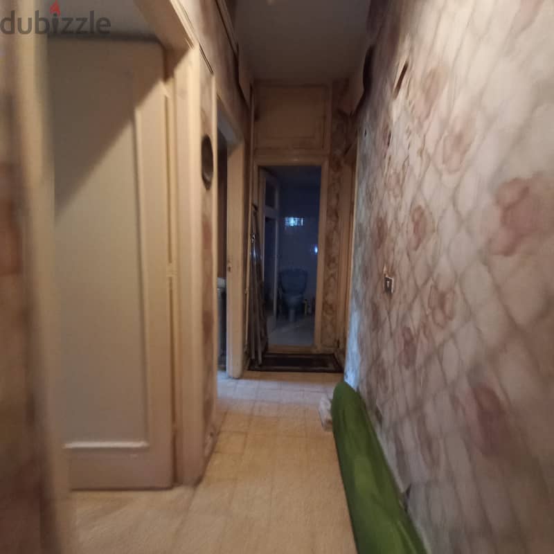 Furnished apartment for sale in Jal el Dib / Bkenneya 4