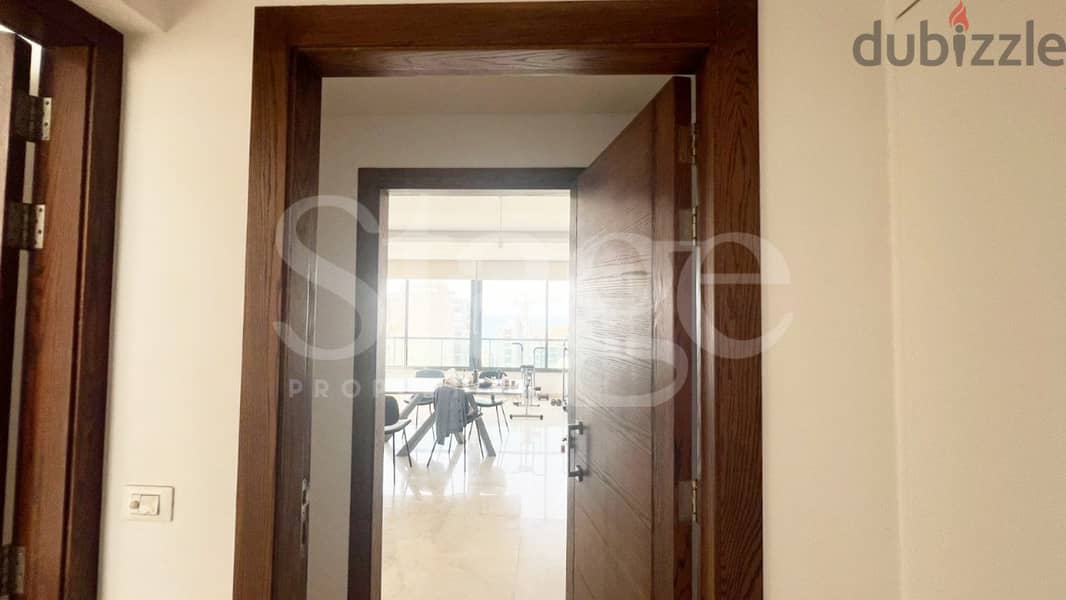 APARTMENT FOR SALE IN Ain el Mraisse! 1