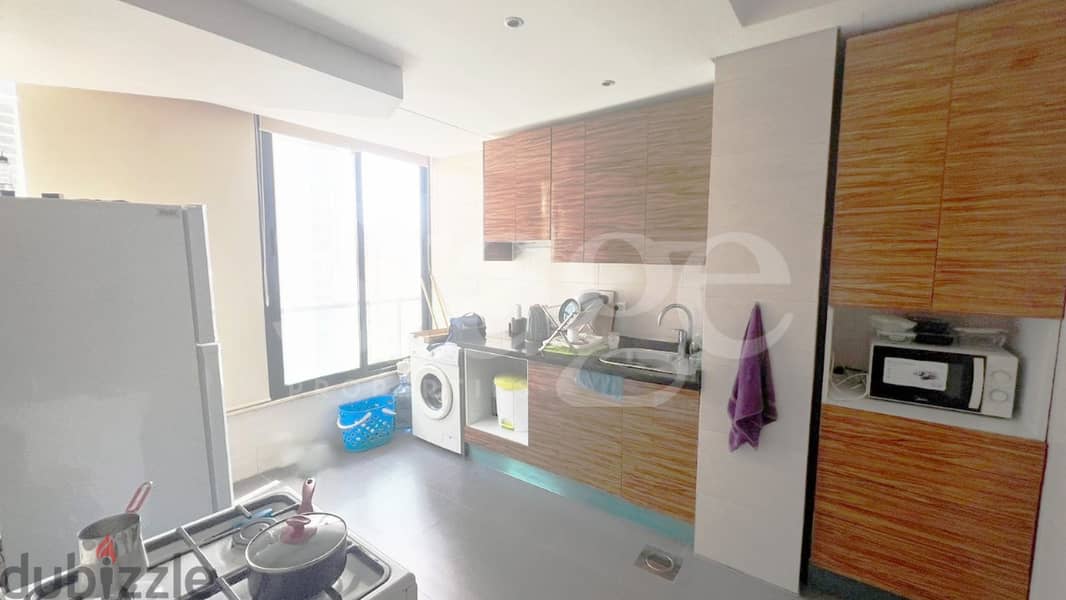 APARTMENT FOR SALE IN Ain el Mraisse! 3