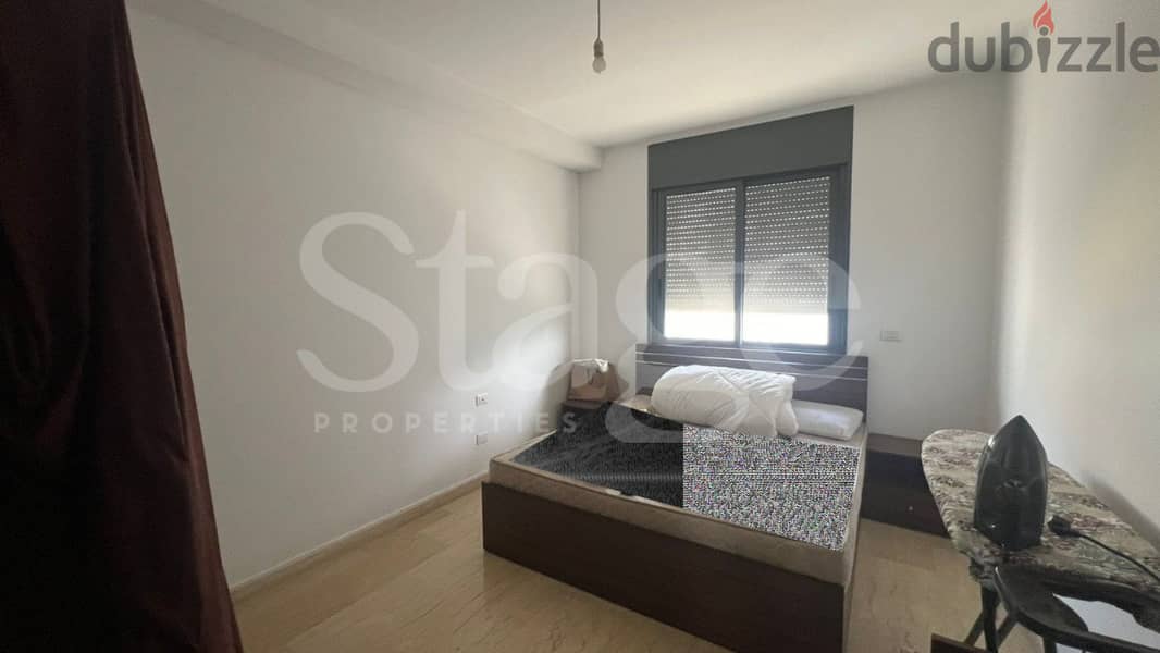 APARTMENT FOR SALE IN Ain el Mraisse! 4