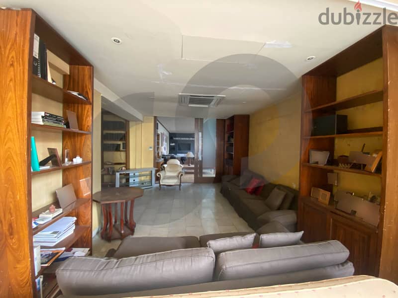 500 sqm APARTMENT for sale in Ashrafieh/الأشرفية  REF#PA111575 3