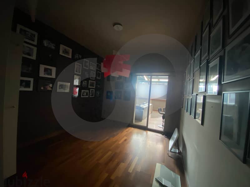 500 sqm APARTMENT for sale in Ashrafieh/الأشرفية  REF#PA111575 8