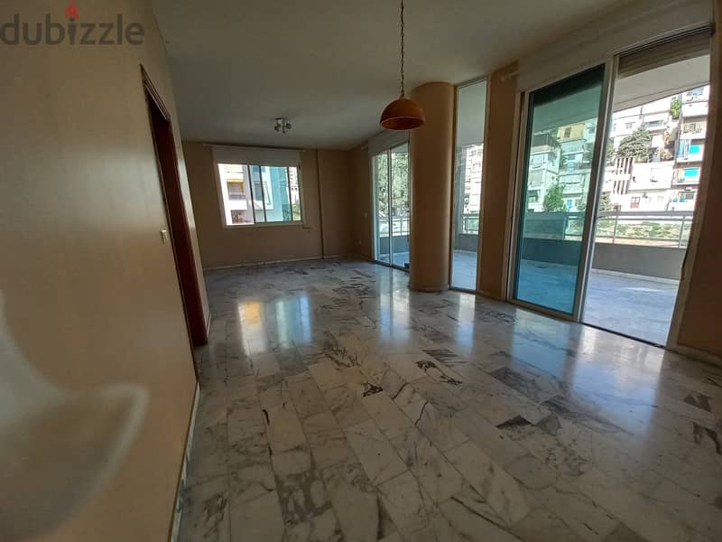 Apartment in modern building for rent in Zalka 0