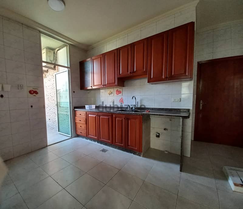 Apartment in modern building for rent in Zalka 1