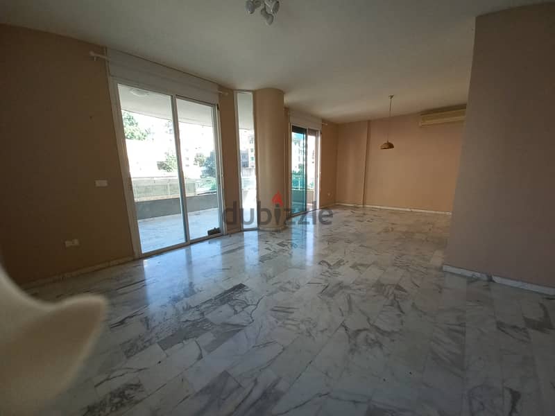 Apartment in modern building for rent in Zalka 3