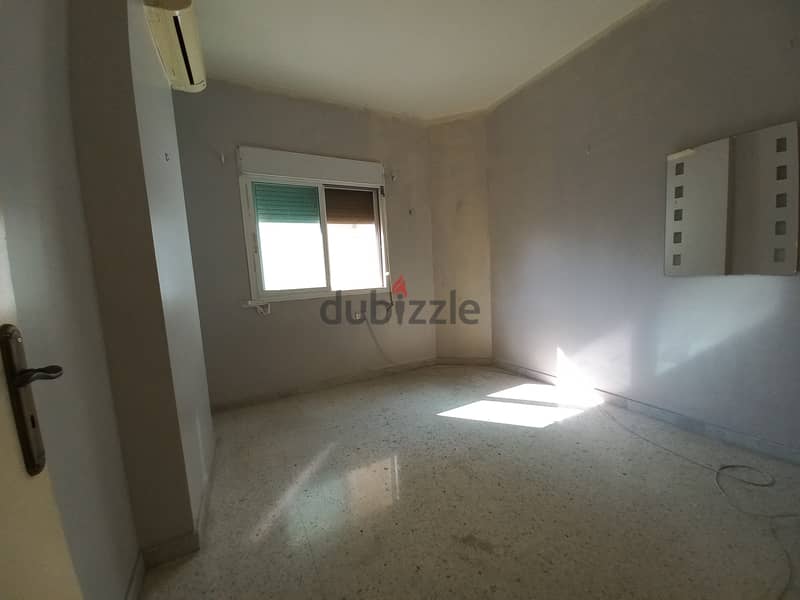 Apartment in modern building for rent in Zalka 8