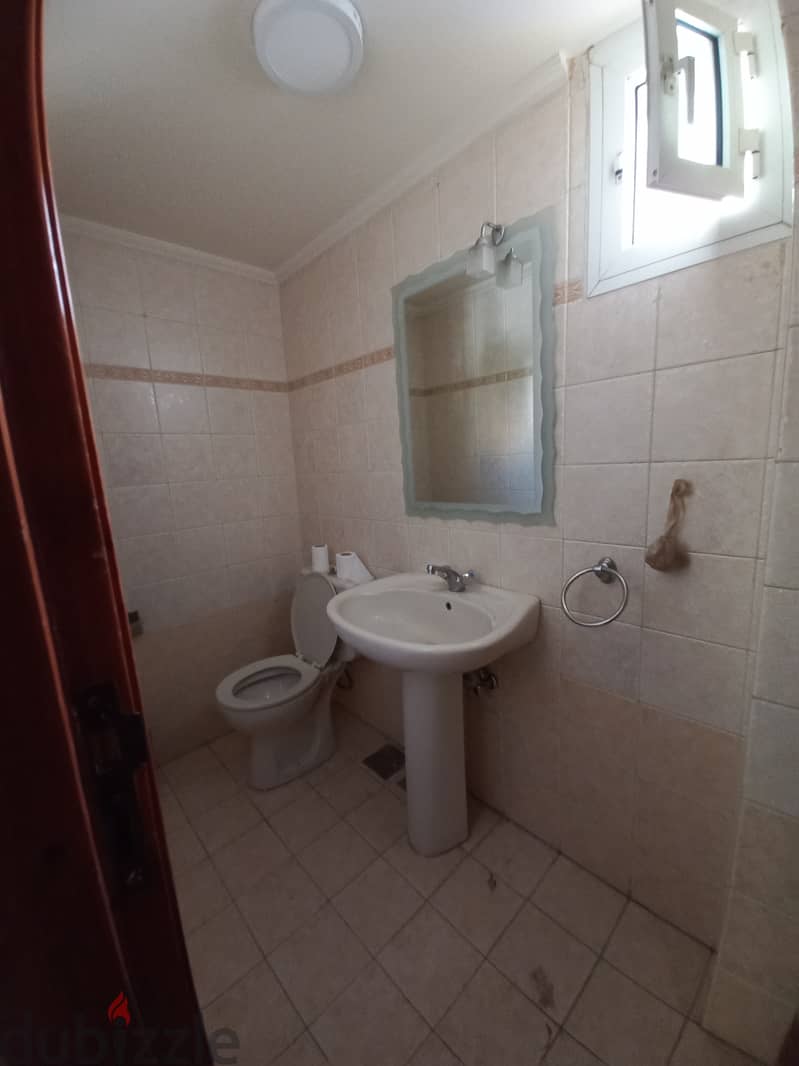 Apartment in modern building for rent in Zalka 11