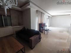 SEMI-FURNISHED APARTMENT IN MTAYLEB PRIME (210SQ) , (ELR-106) 0