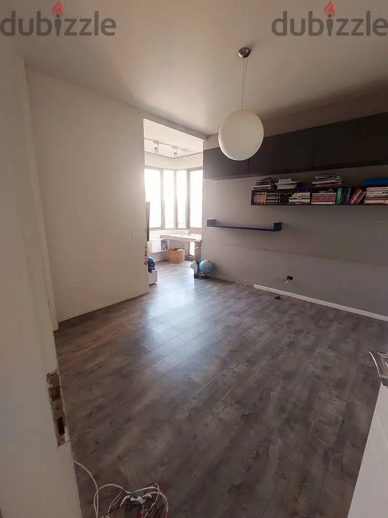 SEMI-FURNISHED APARTMENT IN MTAYLEB PRIME (210SQ) , (ELR-106) 3