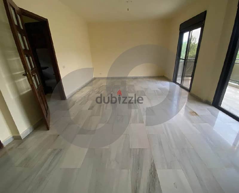 APARTMENT FOR SALE IN AATCHANEH/أتشانيه  REF#JD110154 1