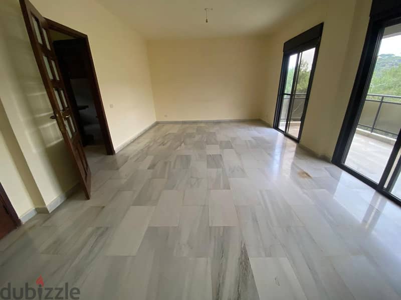 APARTMENT FOR SALE IN AATCHANEH/أتشانيه  REF#JD110154 2