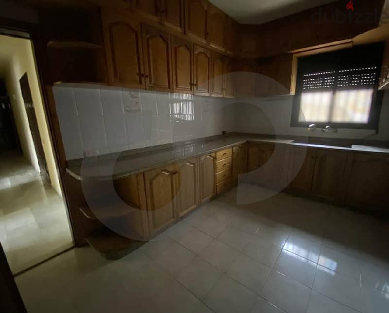 APARTMENT FOR SALE IN AATCHANEH/أتشانيه  REF#JD110154 4