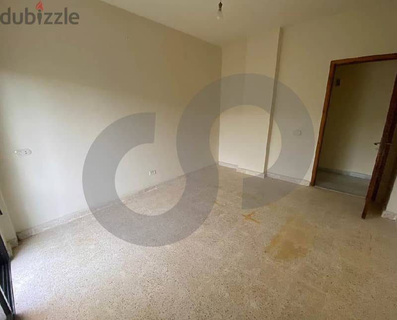 APARTMENT FOR SALE IN AATCHANEH/أتشانيه  REF#JD110154 5