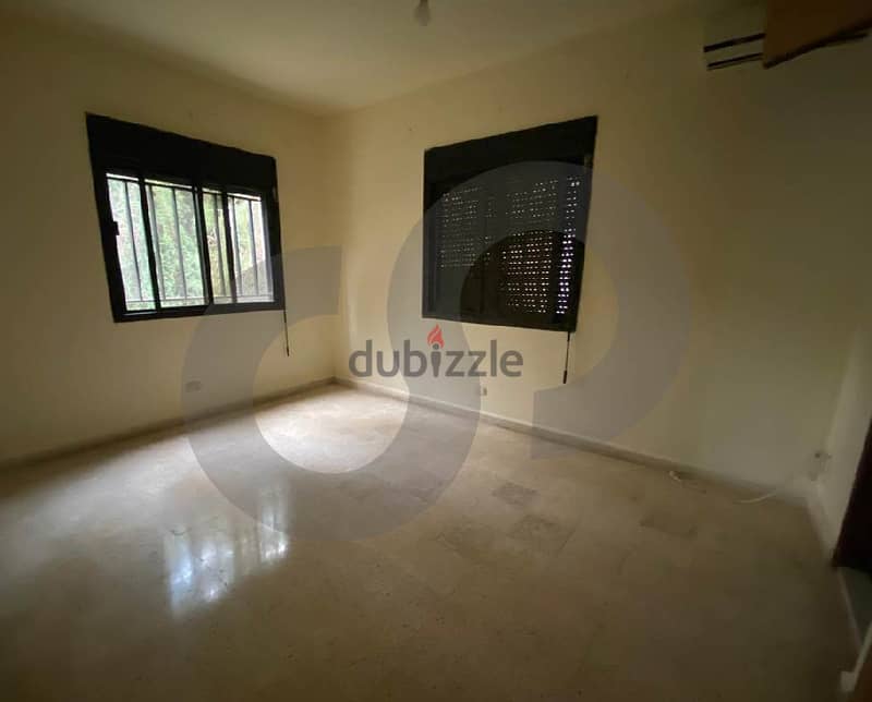 APARTMENT FOR SALE IN AATCHANEH/أتشانيه  REF#JD110154 6