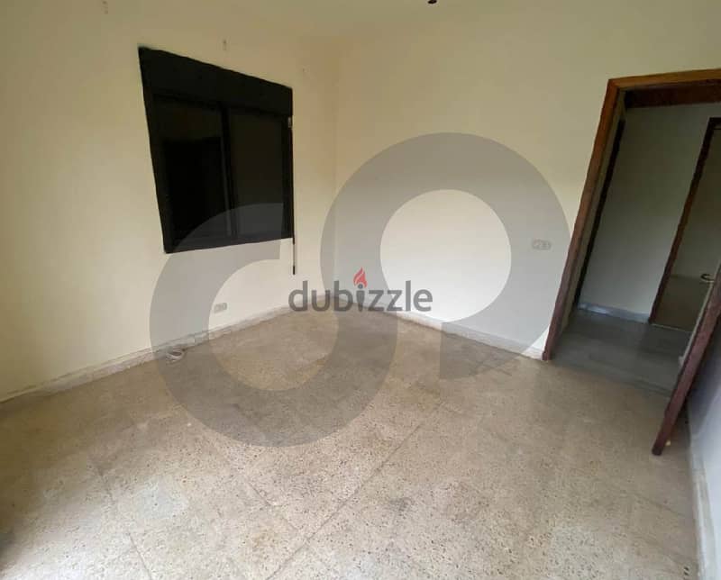 APARTMENT FOR SALE IN AATCHANEH/أتشانيه  REF#JD110154 7