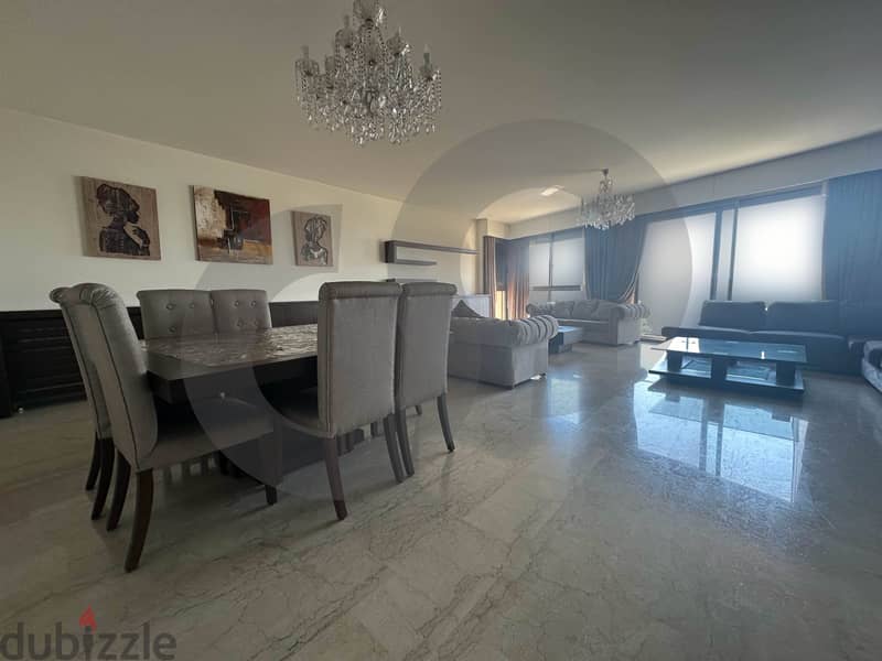 220sqm APARTMENT for sale in Baabda Louaizeh/اللويزة REF#NL111577 1